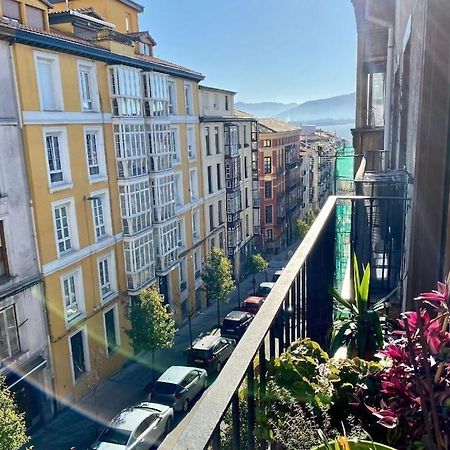 Apartamento Moderno Y Luminoso En El Centro De Santander Exterior foto